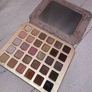 Too Faced Natural Love